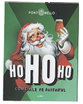 Ho Ho Ho