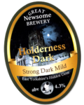 Holderness Dark