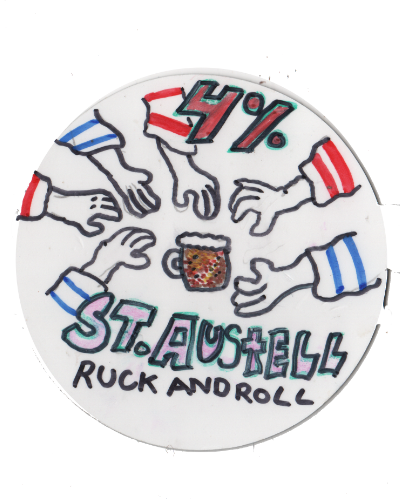Ruck and Roll