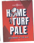Home Turf Pale