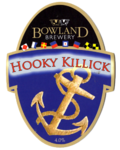 Hooky Killick