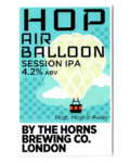 Hop Air Balloon