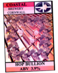 Hop Bullion