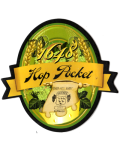Hop Pocket