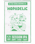 Hopadelic
