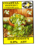 Hop Oddity