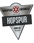 Hopspur