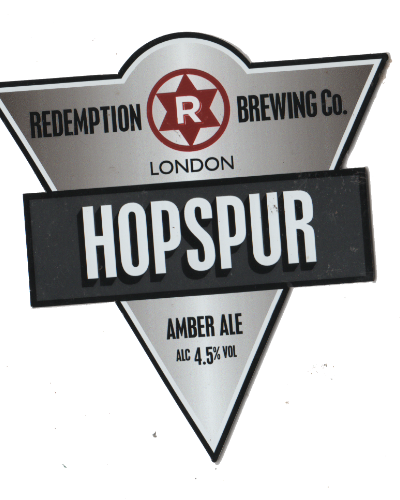 Hopspur