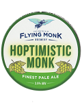 Hoptimistic Monk