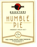 Humble Pie
