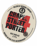 Chapel Street Porter