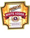 White Adder