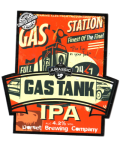 Gas Tank IPA