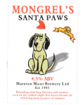 Santa Paws