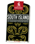 South Island