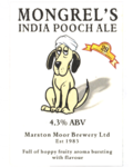 India Pooch Ale