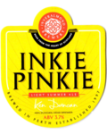Inkie Pinkie