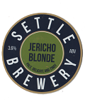 Jericho Blonde
