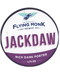 Jackdaw