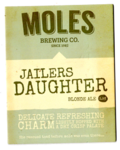 Jailer's Daughter
