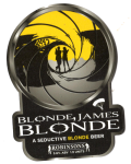 James Blonde
