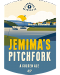 Jemima's Pitchfork