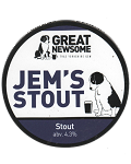 Jem's Stout