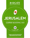 Jerusalem