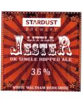 Little Jester