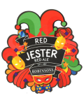 Red Jester