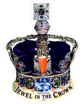 Jewel in the Crown