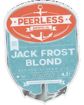 Jack Frost