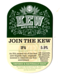 Join the Kew