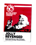 Jolly Revenged