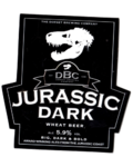 Jurassic Dark