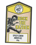 Rock the Kazbek