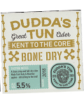Bone Dry