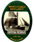 Kentish Reserve