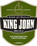 King John