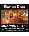 Kingston Black