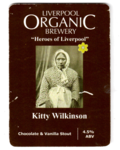 Kitty Wilkinson