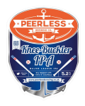 Knee Buckler IPA