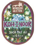 Koh-I-Noor