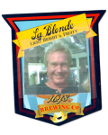 La Blonde