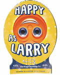Happy as Larry