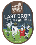 Last Drop