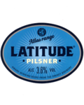 Latitude