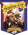 Laughing Frog