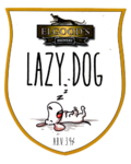 Lazy Dog