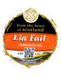 Lia Fail